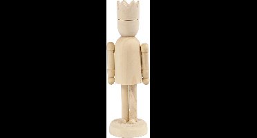 Figuur, H: 13 cm, 1 stuk