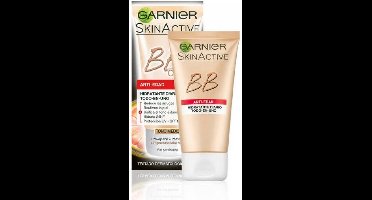 Garnier - SKIN NATURALS BB CREAM anti-ageing medium 50 ml