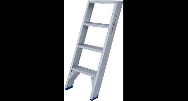 Trap Type ET enkel 1x4 treden