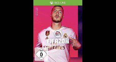 FIFA 20 (DE)