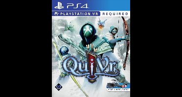 QuiVr