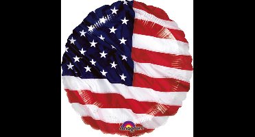USA FolieBallon