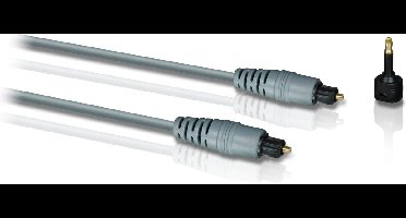 Philips Glasvezelkabel SWA4302W/10