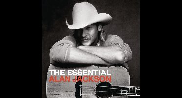 Essential Alan Jackson