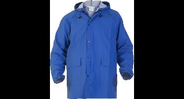 Hydrowear Regenjas - Selsey Koningsblauw Mt Xl
