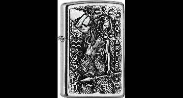Aansteker Zippo Aquarius