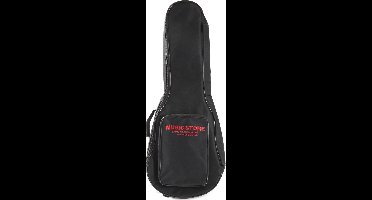 MUSIC STORE Gig-Bag Standard (½ Classical Guitars) - Tas voor klassieke gitaren