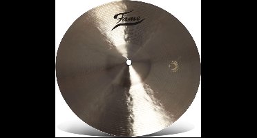Fame Masters B20 HiHat 12" Natural Finish - HiHat