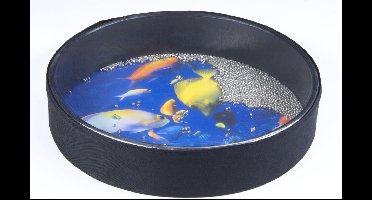 Fame Ocean Drum 14" - Ritual percussion