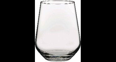 Pasabahce Allegra Waterglas 42,5 cl - 6 stuks