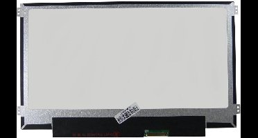CoreParts MSC116H40-210G laptop reserve-onderdeel Beeldscherm