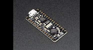 Metro Mini 328 - 5V 16MHz adafruit 2590