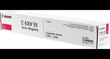 Canon - 2184C002 - Toner magenta