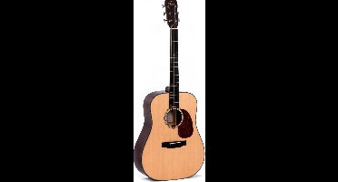 Sigma Guitars DM-18 - Akoestische gitaar