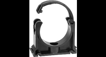 Buisklem VDL voor 75mm buizen