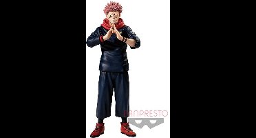 Jujutsu Kaisen - Sukuna figuur