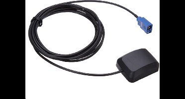 gps antenne ford blauwe fakra aansluiting