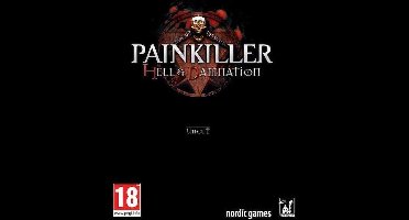 Painkiller Hell & Damnation - Windows