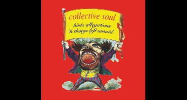 Hints. Allegations & Things Left Unsaid