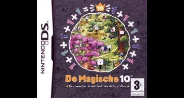 De Magische 10