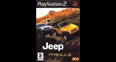 Jeep Thrills