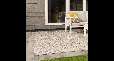 Vloerkleed Xilento Outdoor 4027-17 | 200 x 300 cm