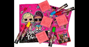 Undercover LOLO5482 kunst- en handwerkspeelgoed