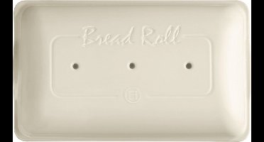 Emile Henry Baguettesvorm mini E-box - 390x230mm - Lin