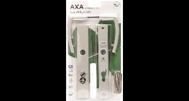Axa curve smal veiligheidsbeslag met kerntrek beveiliging kruk/kruk SKG-3