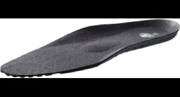 Bata Inlegzool Premium Fit - Zwart - 38-40