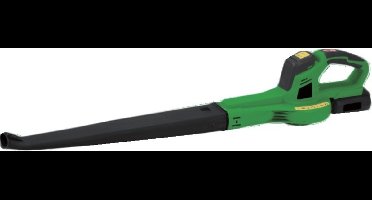 Hofftech Draadloze Bladblazer met Accu - 20 V 1300 Mah