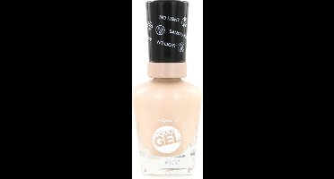 Sally Hansen Miracle Gel Nagellak - 610 Cream of the Crop