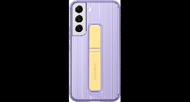 Samsung - Protective Stand Cover - voor Samsung Galaxy S22 - Lavender