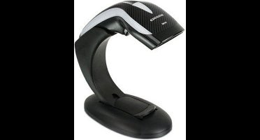 Datalogic Heron HD3130, 1D, multi-IF, kabel (USB), zwart
