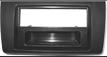 1-DIN paneel Suzuki Swift 2005-2010