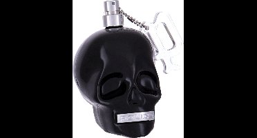 Police - Herenparfum - To Be Bad Guy - Eau de toilette 125 ml