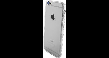 Mobiparts Classic TPU Case Apple iPhone 6/6S - Transparant