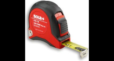 Sola PRO-TM Rolmaat - 25mm x 8m