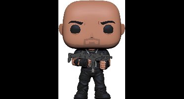 Funko POP! - Movies: Hobbs & Shaw- Hobbs (47753)