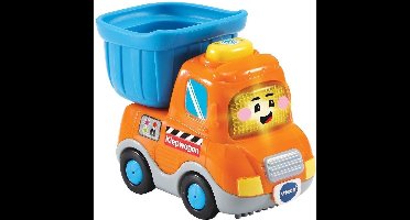 VTech Toet Toet Auto Kevin Kiepwagen met Licht en Geluid