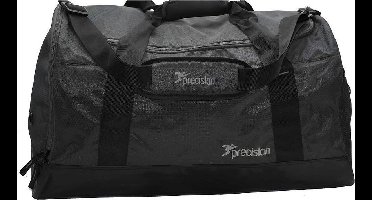 Precision Pro HX Team Holdall Tas Houtskool Zwart/Grijs