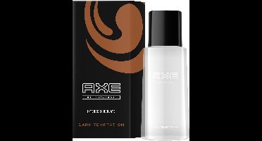 AXE Dark Temptation - 1 stuk - aftershavelotion 100 ml