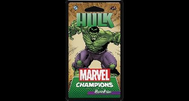 Fantasy Flight Games Marvel Champions: TCG Hulk