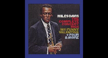 The complete concert 1964