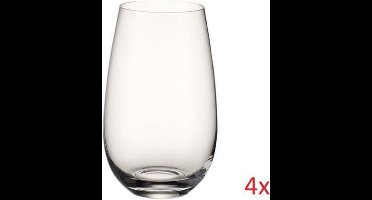 VILLEROY & BOCH - Entree - Beker 3 0,62l 14cm s/4