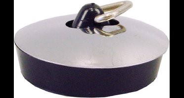 Riko Plugstoppen 45,5mm - Chroom