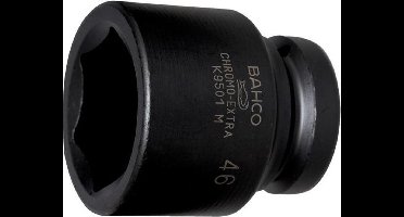 Bahco K9501M-36 Krachtdop - 36mm - 1" (L=66mm)