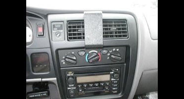 Brodit ProClip houder geschikt voor Toyota Tacoma 1995-2004 Center mount