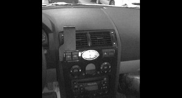 Brodit ProClip houder geschikt voor Ford Mondeo 2001-2007 Center mount
