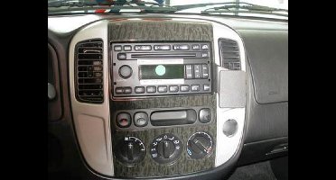 Brodit ProClip houder geschikt voor Ford Maverick 2001-2007 Angled mount